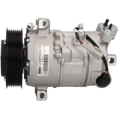 Compressor, Airconditioner Valeo 813385 Compressor, Airconditioner Valeo 813385