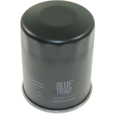 Oliefilter Blue Print Adh22114 Oliefilter Blue Print Adh22114