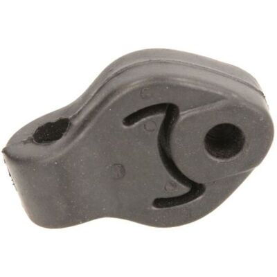 Rubberstrip, Uitlaatsysteem Bosal 255-801 Rubberstrip, Uitlaatsysteem Bosal 255-801