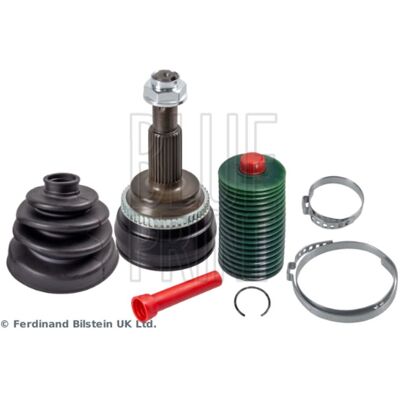 Homokineet Reparatie Set, Aandrijfas Blue Print Adt38962 Homokineet Reparatie Set, Aandrijfas Blue Print Adt38962