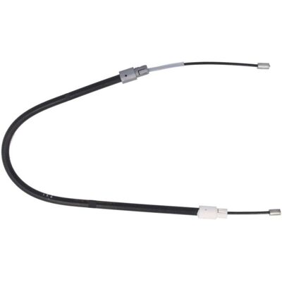 Kabel, Parkeerrem Ate 24.3727-0422.2 Rechts Kabel, Parkeerrem Ate 24.3727-0422.2 Rechts