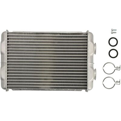 Warmtewisselaar, Interieur Verwarming Thermotec D6d004tt Warmtewisselaar, Interieur Verwarming Thermotec D6d004tt