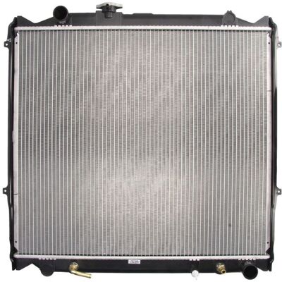 Radiator, Motorkoeling Koyorad Pl010655t Radiator, Motorkoeling Koyorad Pl010655t