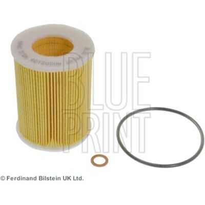 Oliefilter Blue Print Adg02128 Oliefilter Blue Print Adg02128