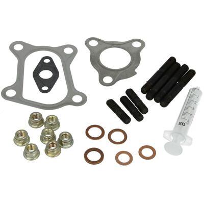 Montageset, Supercharger Elring 736.930 Montageset, Supercharger Elring 736.930