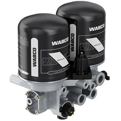 Luchtdroger, Pneumatisch Systeem Wabco 4324332000 Luchtdroger, Pneumatisch Systeem Wabco 4324332000