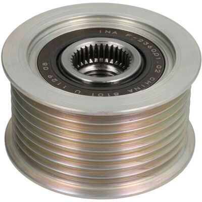 Schaeffler Ina Generator Vrijloop Ina 535 0049 10 Schaeffler Ina Generator Vrijloop Ina 535 0049 10