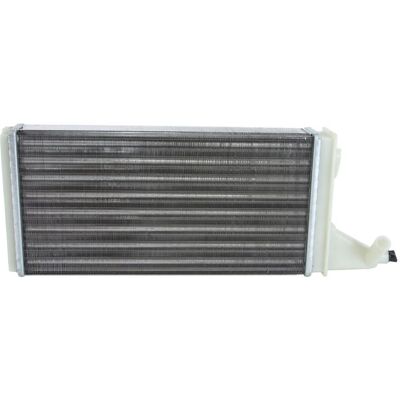 Warmtewisselaar, Interieur Verwarming Thermotec D6e002tt Warmtewisselaar, Interieur Verwarming Thermotec D6e002tt