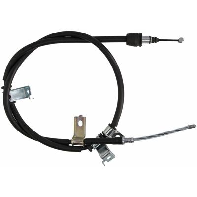 Kabel, Parkeerrem Ate 24.3727-3120.2 Links Kabel, Parkeerrem Ate 24.3727-3120.2 Links