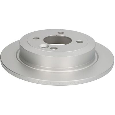Remschijf Abe C4k005abe-P Achter, Volledig, Sterk Gecarboniseerd, 1 Stuk Remschijf Abe C4k005abe-P Achter, Volledig, Sterk Gecarboniseerd, 1 Stuk