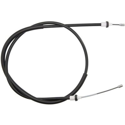 Kabel, Parkeerrem Linex 10.01.07 Kabel, Parkeerrem Linex 10.01.07