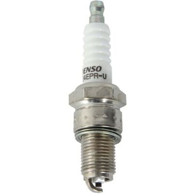 Bougie Standaard Denso W24epr-U, 1 Stuk Bougie Standaard Denso W24epr-U, 1 Stuk