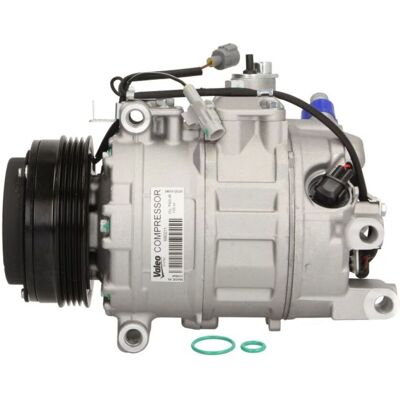 Compressor, Airconditioner Valeo 690211 Compressor, Airconditioner Valeo 690211
