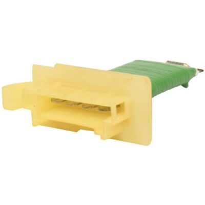 Weerstand, Binnenventilator Hüco Huco 132551 Weerstand, Binnenventilator Hüco Huco 132551