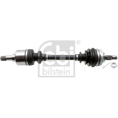 Aandrijfas Febi Bilstein 182693 Aandrijfas Febi Bilstein 182693