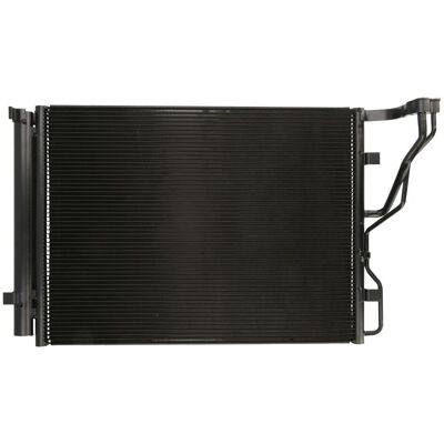 Condensator, Airconditioning Thermotec Ktt110619 Condensator, Airconditioning Thermotec Ktt110619