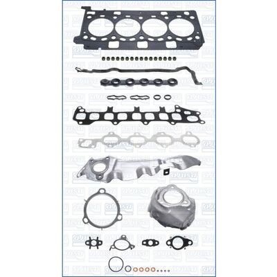 Pakkingset, Cilinderkop Multilayer Steel Ajusa 52635800 Pakkingset, Cilinderkop Multilayer Steel Ajusa 52635800