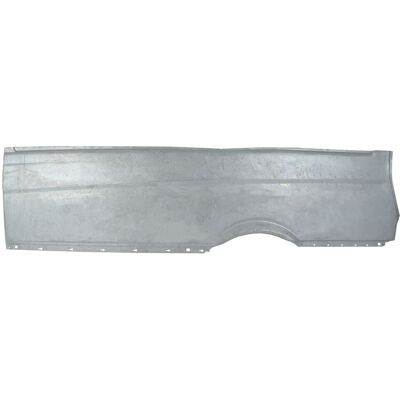 Reparatie Van Het Achterspatbord Blic 6504-03-3542597p Reparatie Van Het Achterspatbord Blic 6504-03-3542597p