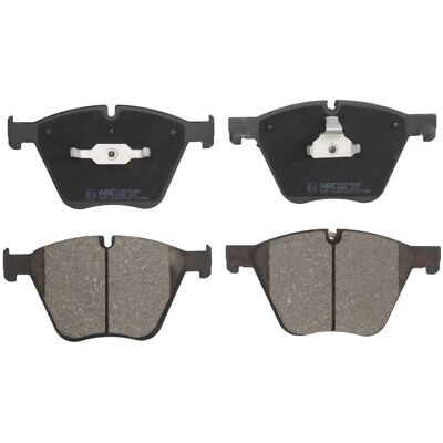 Remblokset Abe C1b035, Voor Remblokset Abe C1b035, Voor