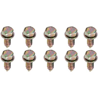 Bekledingsclip Romix Rom C70336 Bekledingsclip Romix Rom C70336
