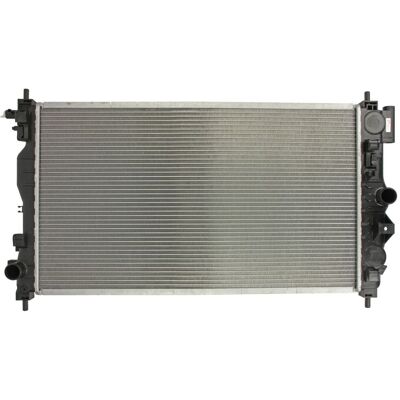 Radiator, Motorkoeling Koyorad Pl312714 Radiator, Motorkoeling Koyorad Pl312714