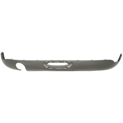 Spoiler, Bumper Blic 5511-00-4002970p Spoiler, Bumper Blic 5511-00-4002970p