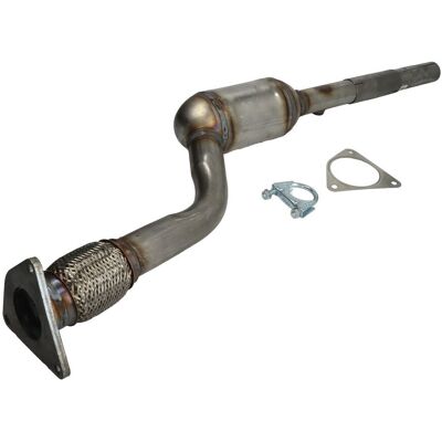 Katalysator Asso Marmitte Srl 40.0050 Katalysator Asso Marmitte Srl 40.0050