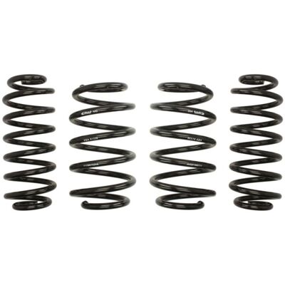 Ophangset, Veren Pro-Kit Eibach E10-85-022-02-22 Ophangset, Veren Pro-Kit Eibach E10-85-022-02-22