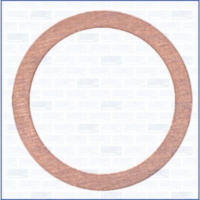 Afdichtring, Olie Aftapplug Ajusa 21034500 Afdichtring, Olie Aftapplug Ajusa 21034500