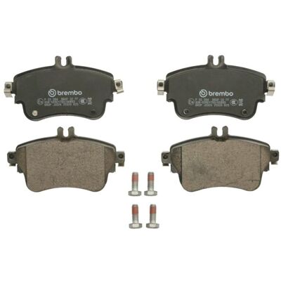 Remblokset Brembo P 50 094, Voor Remblokset Brembo P 50 094, Voor