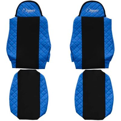 Stoelhoes F-Core Fx05 Blue Stoelhoes F-Core Fx05 Blue
