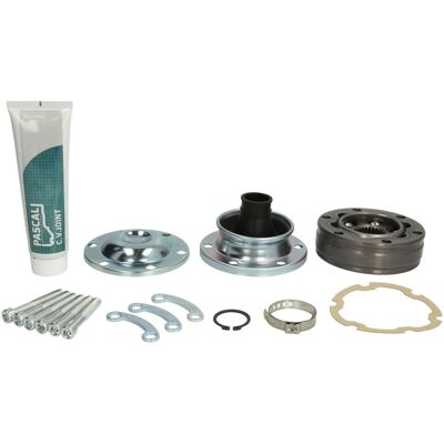 Cardanas, Aandrijvingsas Pascal G8y002pc Cardanas, Aandrijvingsas Pascal G8y002pc