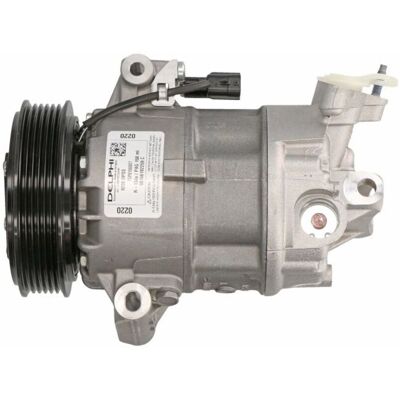 Compressor, Airconditioner Delphi Tsp0155927 Compressor, Airconditioner Delphi Tsp0155927