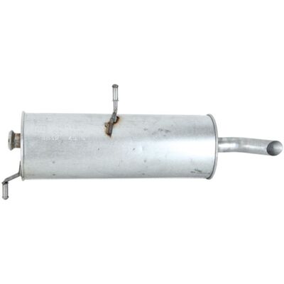 Geluiddemper Achter Bosal 190-507 Geluiddemper Achter Bosal 190-507