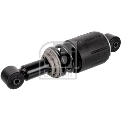 Demper, Cabine-Ophanging Febi Bilstein 174391 Demper, Cabine-Ophanging Febi Bilstein 174391