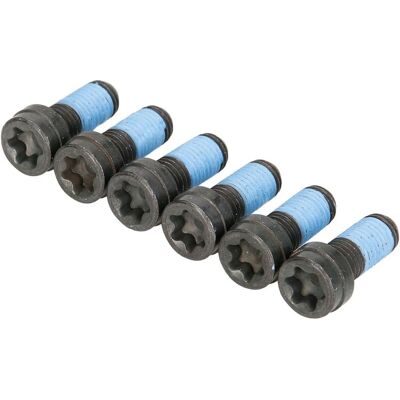 Schaeffler Luk Schroevenset Vliegwiel Luk 411 0243 10 Schaeffler Luk Schroevenset Vliegwiel Luk 411 0243 10