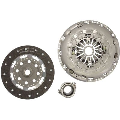 Koppelingsset Aisin Clutch Kit (3p) Aisin Kt-342a Koppelingsset Aisin Clutch Kit (3p) Aisin Kt-342a