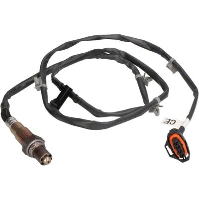 Lambda Sensor Bosch 0.258 006 588 Lambda Sensor Bosch 0.258 006 588