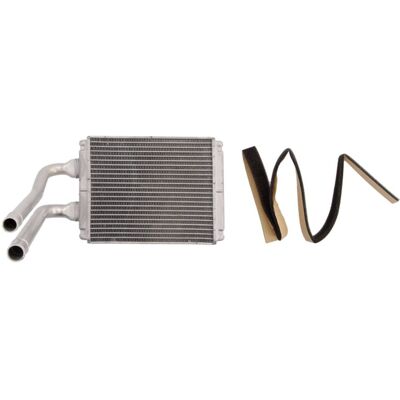 Warmtewisselaar, Interieur Verwarming Thermotec D60301tt Warmtewisselaar, Interieur Verwarming Thermotec D60301tt
