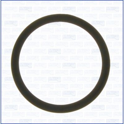 Pakking, Oliefilterbehuizing Ajusa 00736700 Pakking, Oliefilterbehuizing Ajusa 00736700