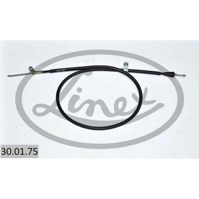 Kabel, Parkeerrem Linex 30.01.75 Kabel, Parkeerrem Linex 30.01.75