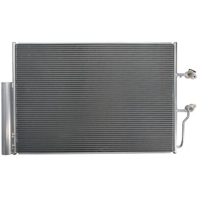 Condensator, Airconditioning Nrf 350634 Condensator, Airconditioning Nrf 350634
