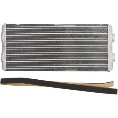 Warmtewisselaar, Interieur Verwarming Thermotec D6me005tt Warmtewisselaar, Interieur Verwarming Thermotec D6me005tt