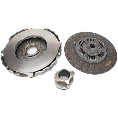 Schaeffler Luk Koppeling Kit Luk 643 3207 00 Schaeffler Luk Koppeling Kit Luk 643 3207 00