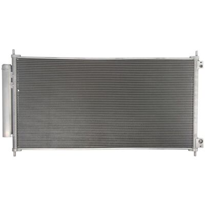 Condensator, Airconditioning Koyorad Cd080777m Condensator, Airconditioning Koyorad Cd080777m