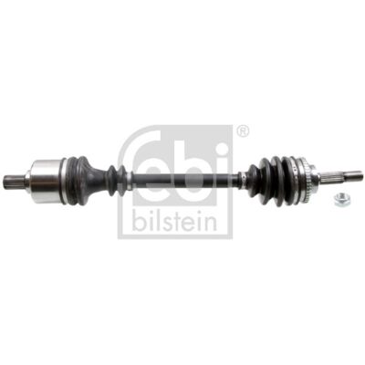 Aandrijfas Febi Bilstein 181672 Aandrijfas Febi Bilstein 181672