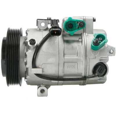Compressor Airconditioning Mahle Acp 462 000p Compressor Airconditioning Mahle Acp 462 000p