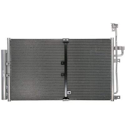 Condensator, Airconditioning Bosch 1 986 Ad2 339 Condensator, Airconditioning Bosch 1 986 Ad2 339