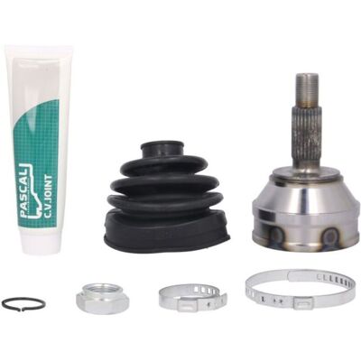 Homokineet Reparatie Set, Aandrijfas Pascal G1r002pc Homokineet Reparatie Set, Aandrijfas Pascal G1r002pc