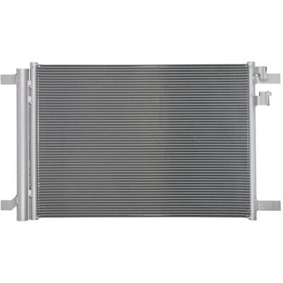 Condensator, Airconditioning Bosch 1 986 Ad2 266 Condensator, Airconditioning Bosch 1 986 Ad2 266